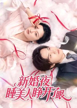 新婚夜睡美人睁开了眼封面图