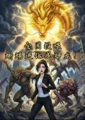 全国投喂，蜥蜴进化成神龙！封面图
