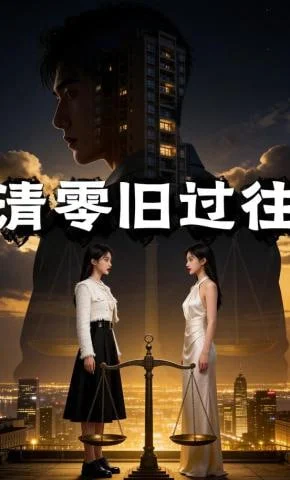 清零旧过往封面图