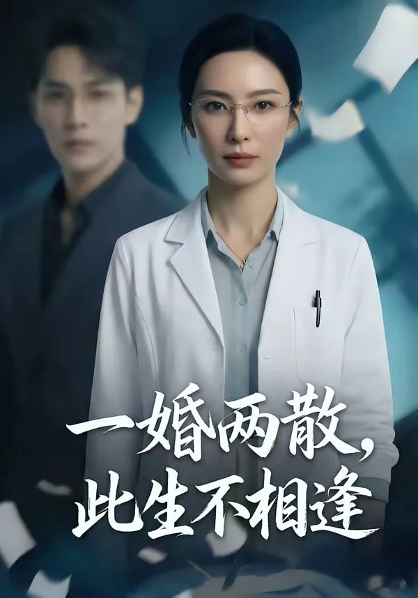 一婚两散，此生不相逢封面图