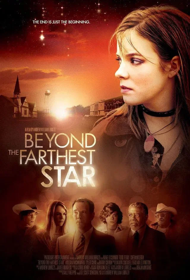 星际之外封面图