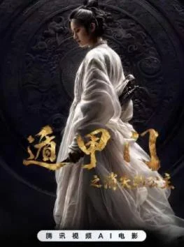 遁甲门之消失的公主封面图