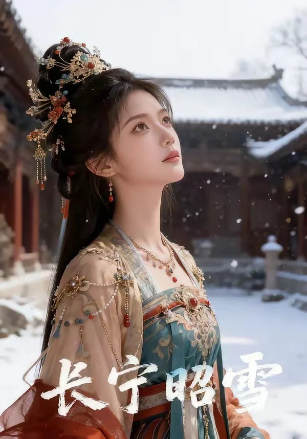 长宁昭雪封面图