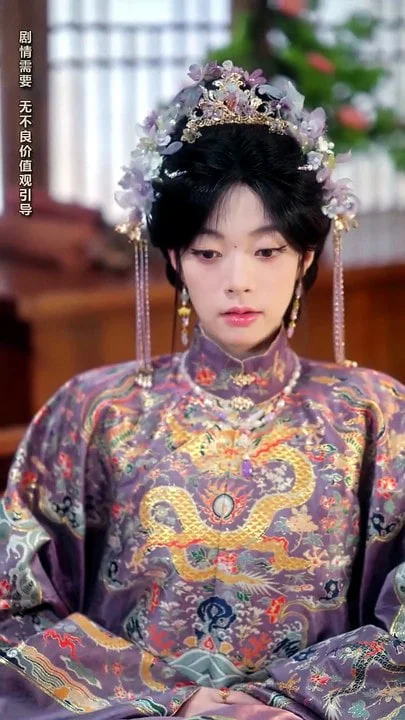 惊!指挥使大人死皮赖脸求入整封面图