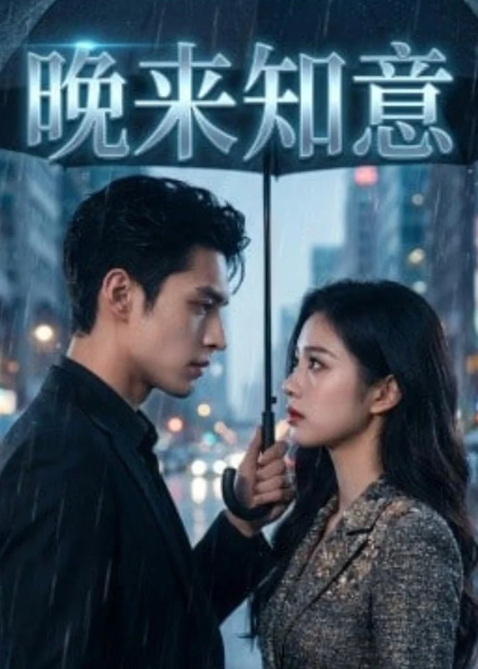 晚来知意封面图