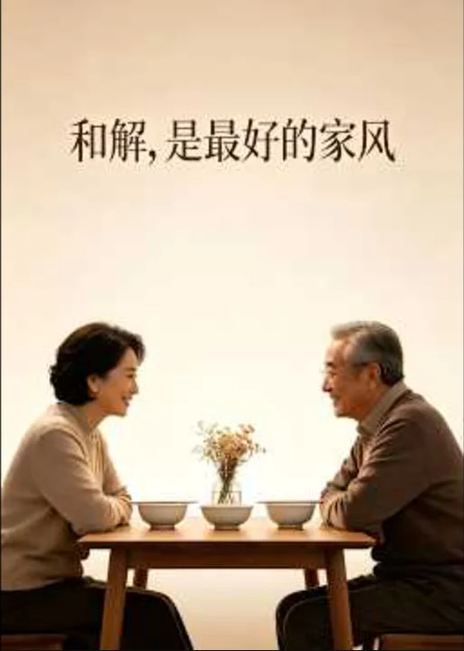 和解，是最好的家风封面图