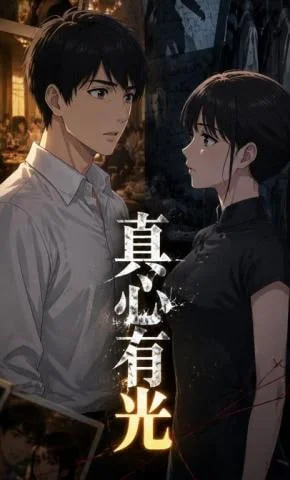 真心有光封面图