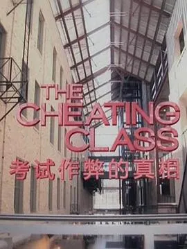 作弊的真相封面图